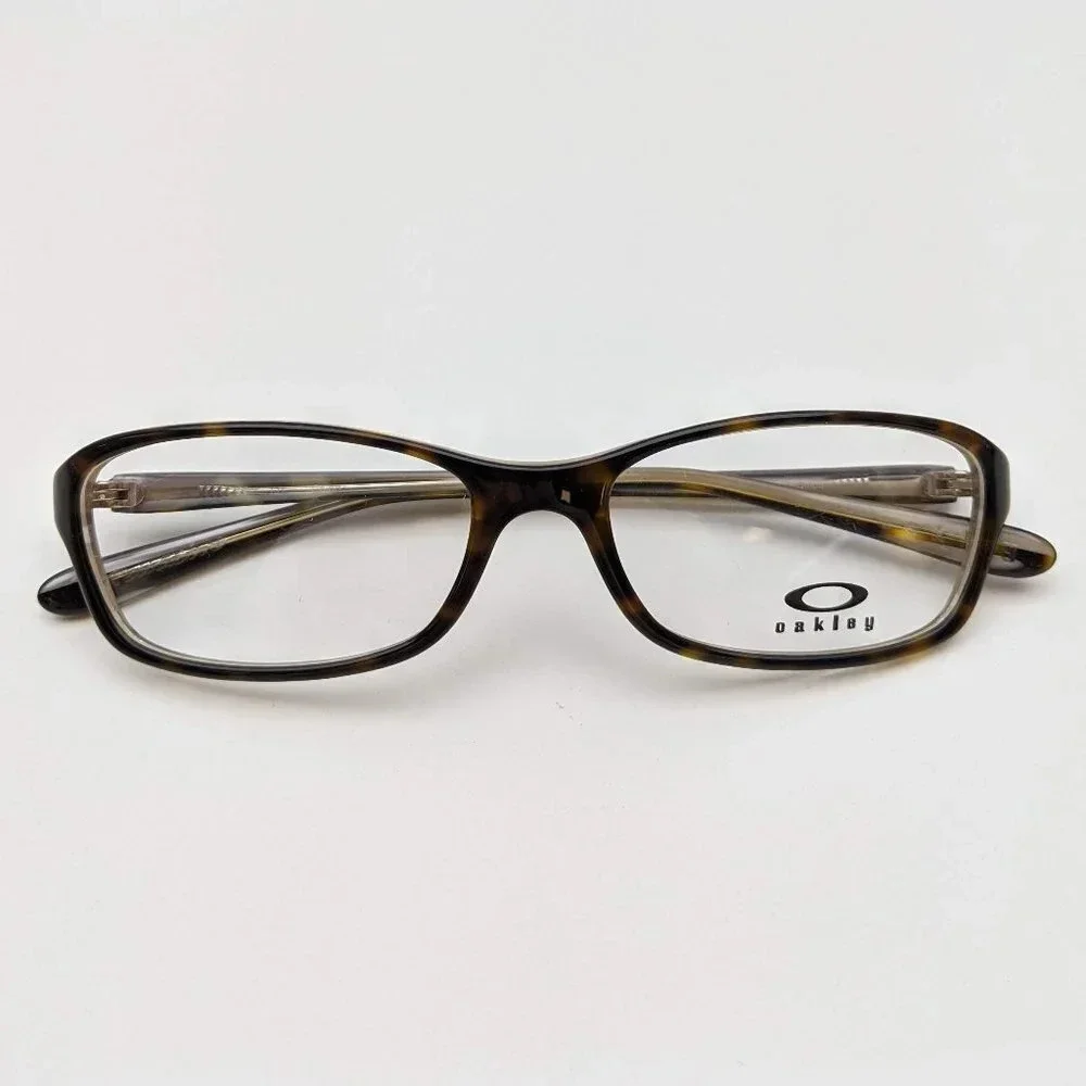🕶️Oakley OX1086-0652 Persuasive Eyeglasses 52/16 131 /KAA326🕶️​